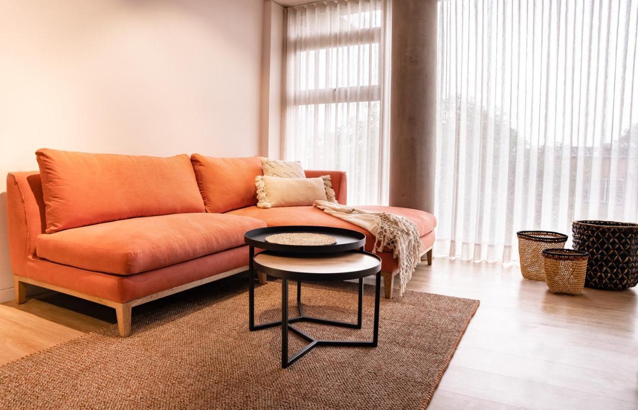 Topa House ميديلين المظهر الخارجي الصورة