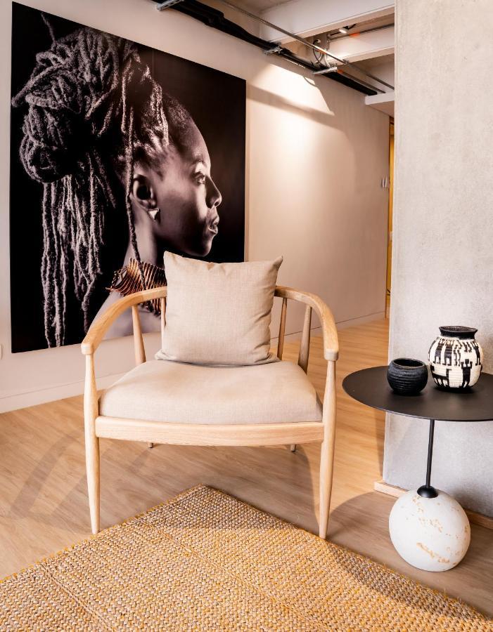Topa House ميديلين المظهر الخارجي الصورة