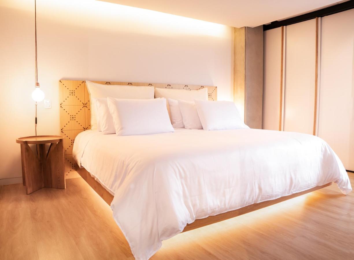 Topa House ميديلين المظهر الخارجي الصورة