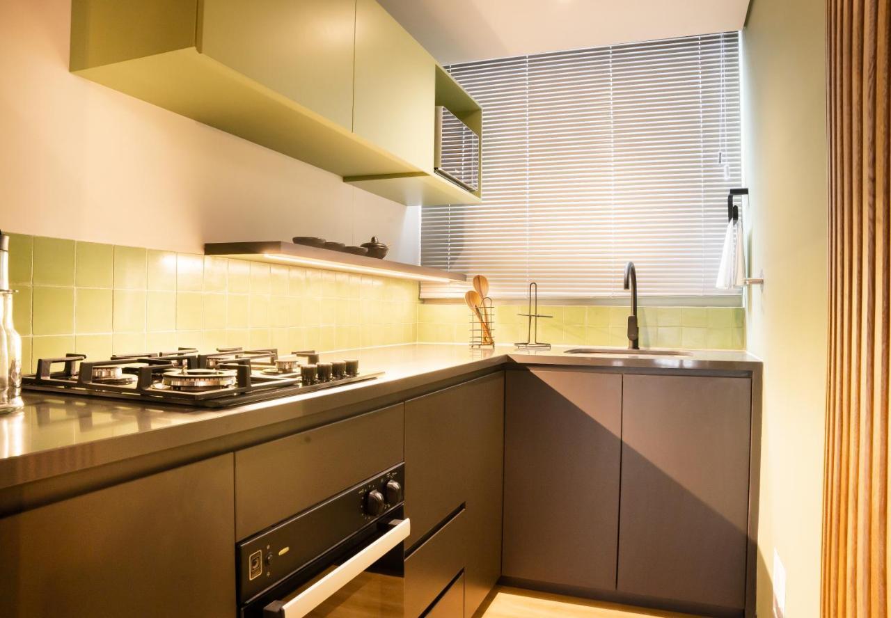 Topa House ميديلين المظهر الخارجي الصورة
