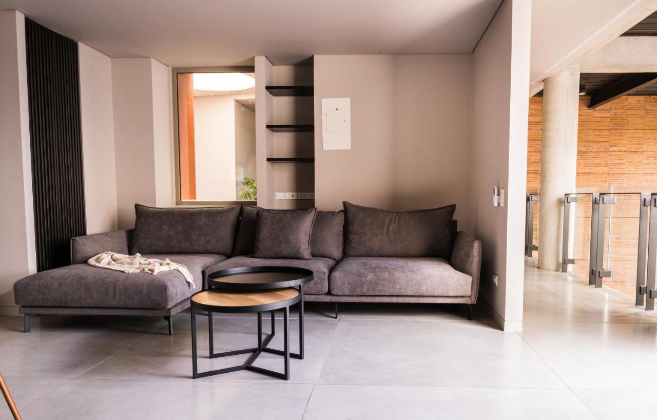 Topa House ميديلين المظهر الخارجي الصورة