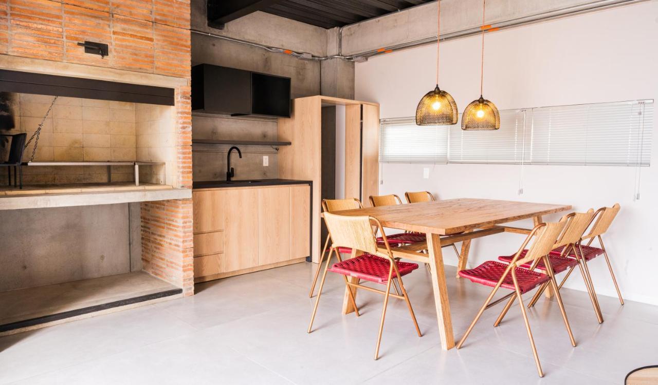 Topa House ميديلين المظهر الخارجي الصورة