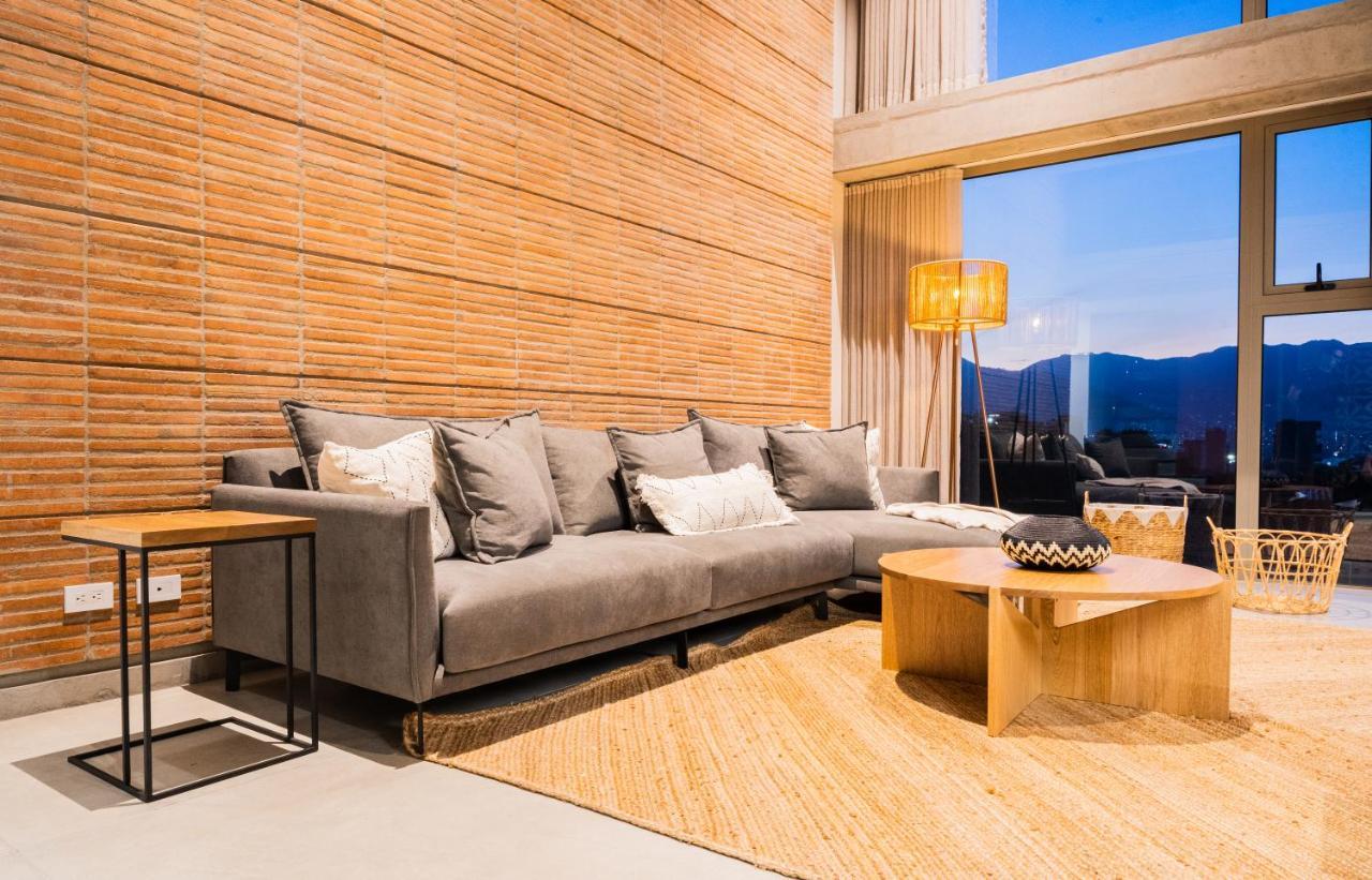 Topa House ميديلين المظهر الخارجي الصورة