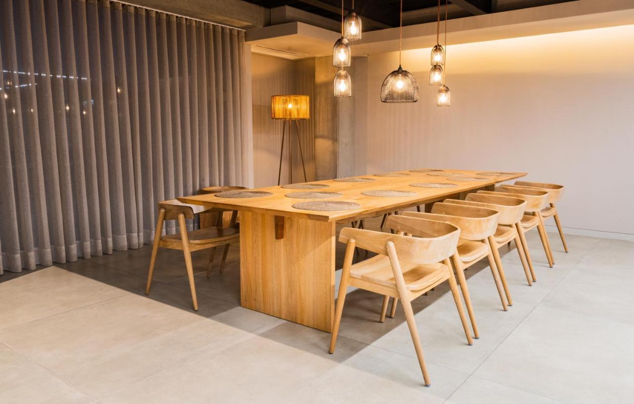 Topa House ميديلين المظهر الخارجي الصورة