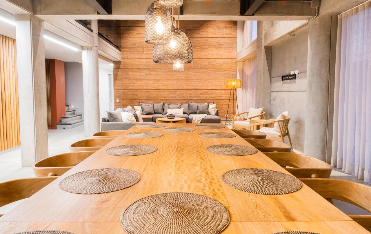 Topa House ميديلين المظهر الخارجي الصورة