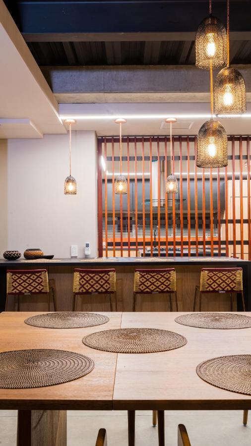 Topa House ميديلين المظهر الخارجي الصورة