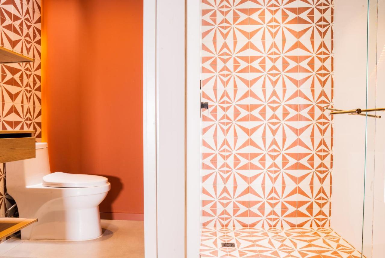 Topa House ميديلين المظهر الخارجي الصورة