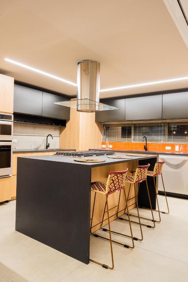Topa House ميديلين المظهر الخارجي الصورة