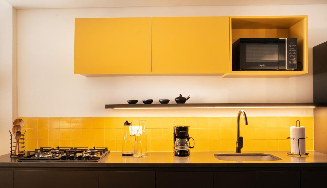 Topa House ميديلين المظهر الخارجي الصورة