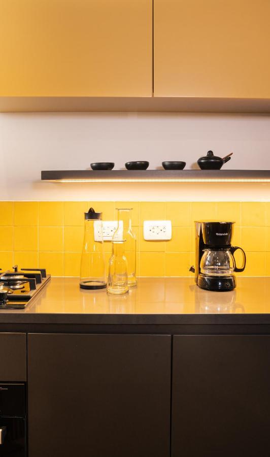 Topa House ميديلين المظهر الخارجي الصورة