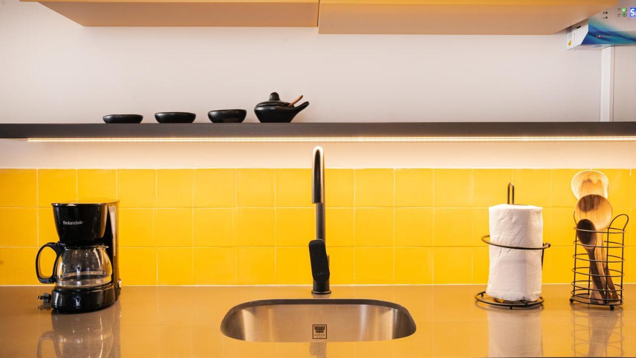 Topa House ميديلين المظهر الخارجي الصورة