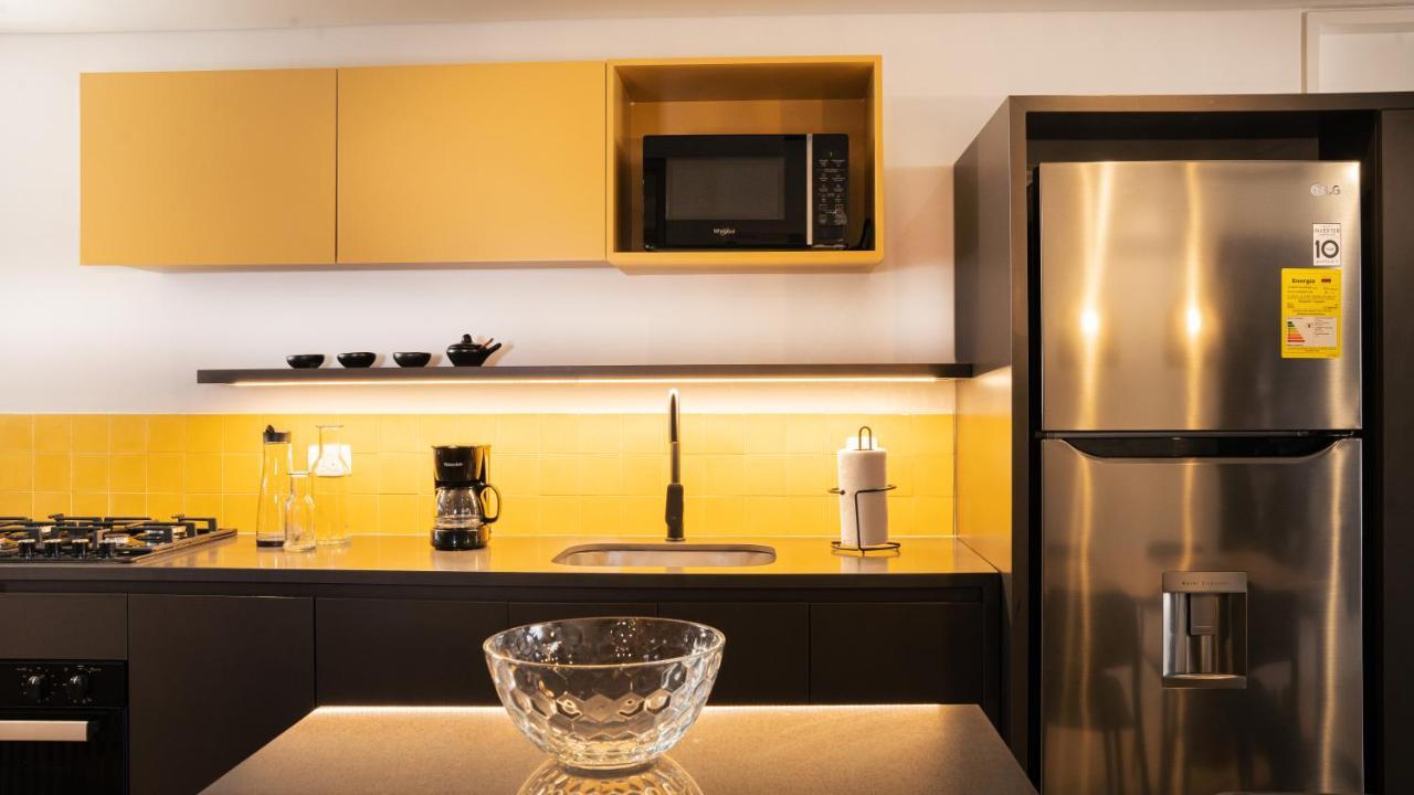 Topa House ميديلين المظهر الخارجي الصورة