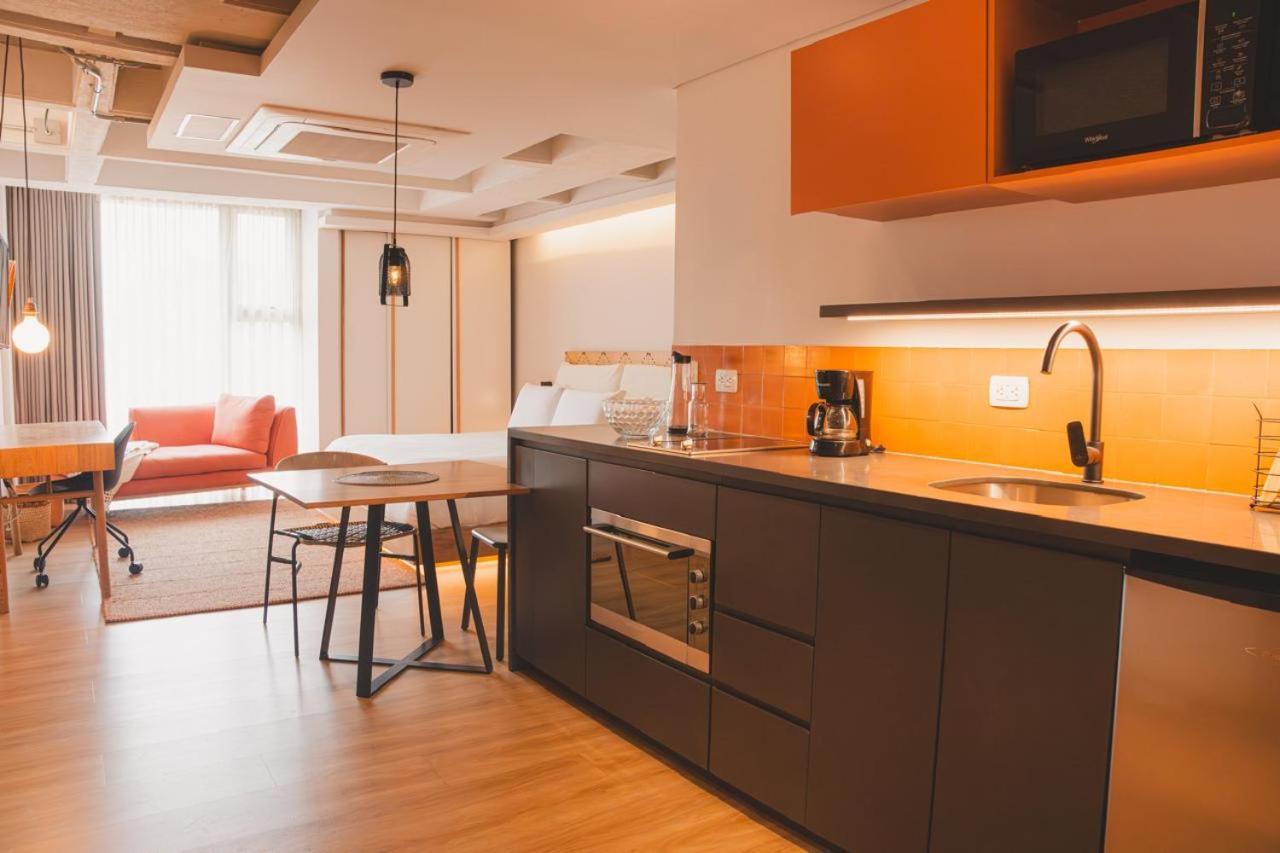 Topa House ميديلين المظهر الخارجي الصورة