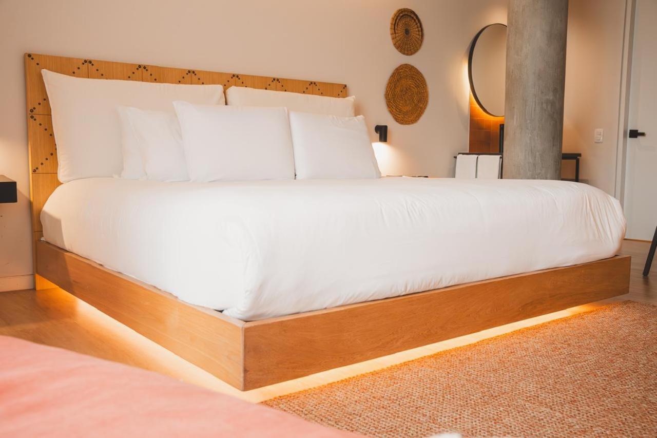 Topa House ميديلين المظهر الخارجي الصورة