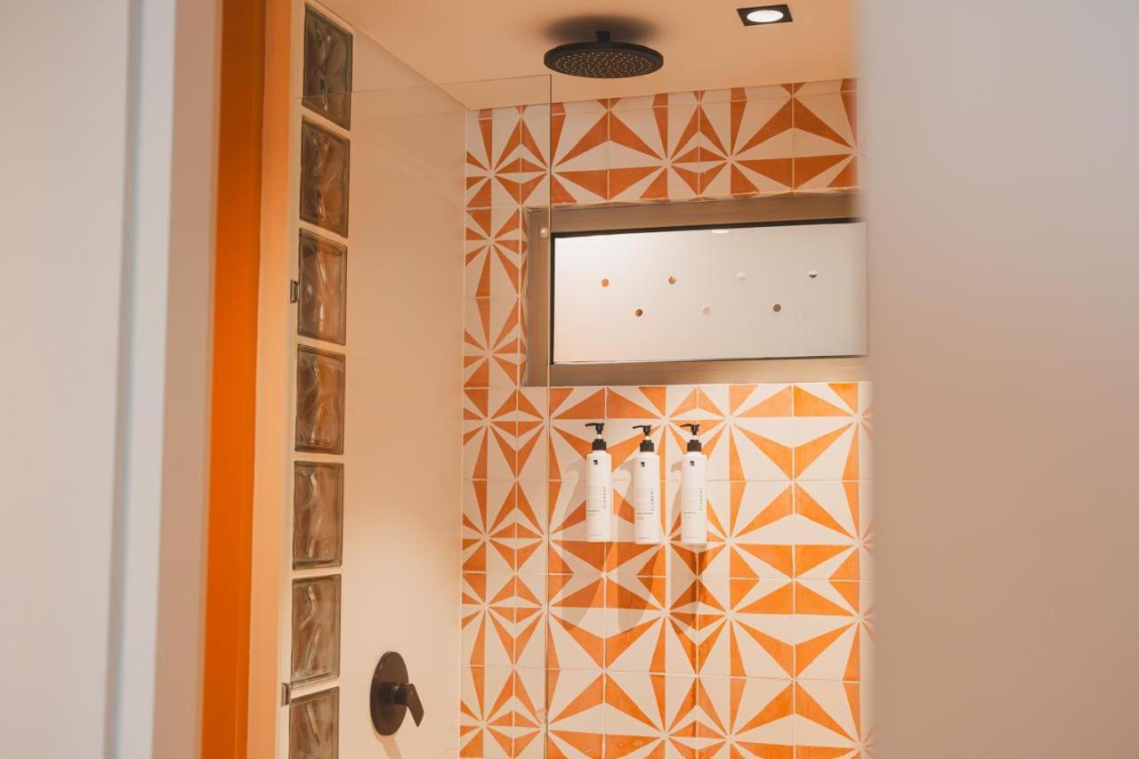 Topa House ميديلين المظهر الخارجي الصورة